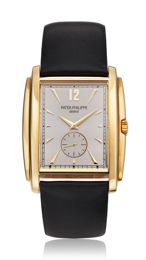 patek philippe gondolo for sale|patek philippe 18k gold watch price.